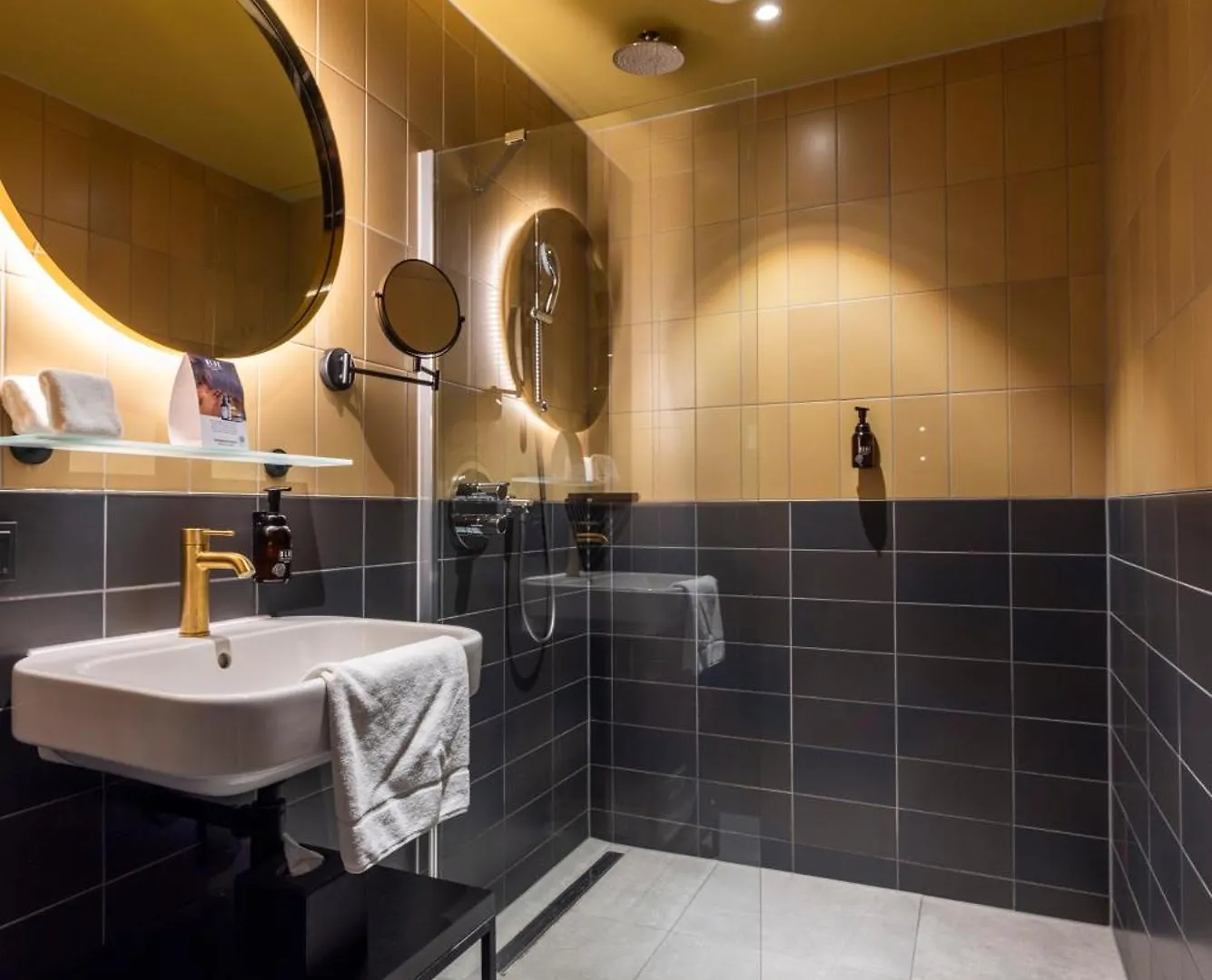 Fletcher Boutique Hotel Slaak-Rotterdam Rotterdam