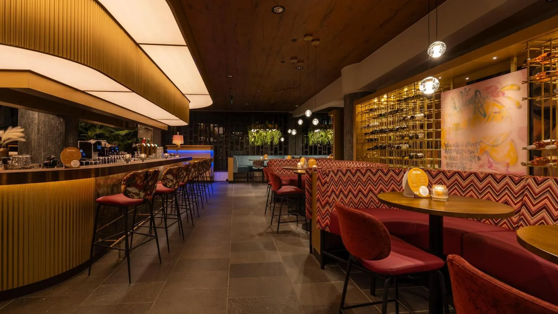 Fletcher Boutique Hotel Slaak-Rotterdam 4*, Rotterdam Pays-Bas